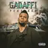 Peazfade - Gadaffi - Single
